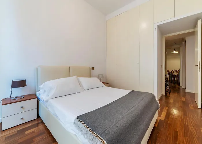Apartament A Stone's Throw From The Colosseum!