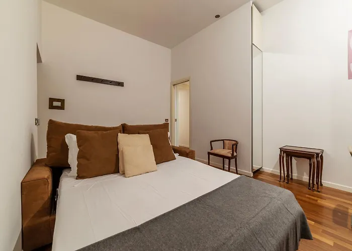 A Stone's Throw From The Colosseum! Apartament *