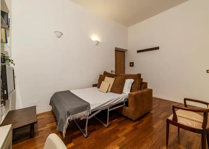 Apartament A Stone's Throw From The Colosseum! Rzym