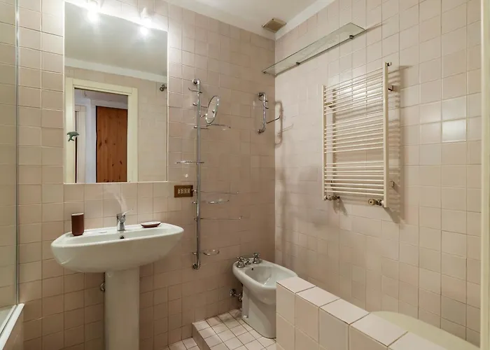 Apartament A Stone's Throw From The Colosseum! *